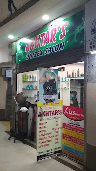 Akhtar's unisex salon photo 3