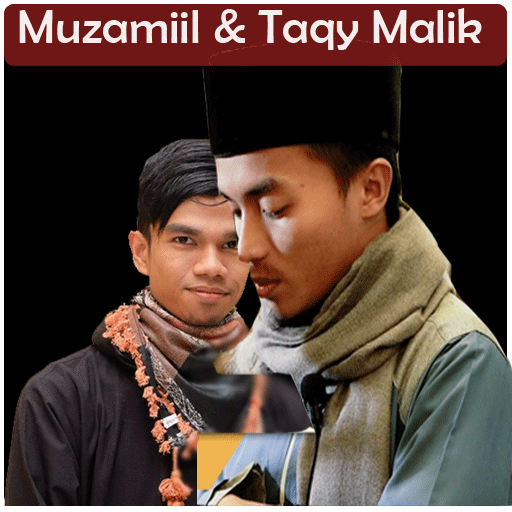 Muzammil  Taqy Malik Murrotal 2019