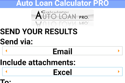 Good Content in Boring Industries: The Car Loan Calculator