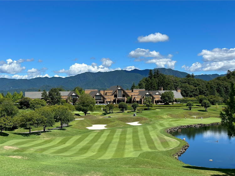 レンジローバーのゴルフチューン⛳️・代車チューン・ニューレンジローバー・11日間で1500km走破・喰うチューンに関するカスタム事例の投稿画像3枚目