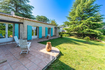 maison à Aix-en-Provence (13)