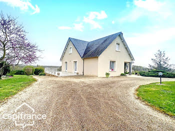 maison à Saint-Varent (79)