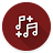 LMR - Copyleft Music icon