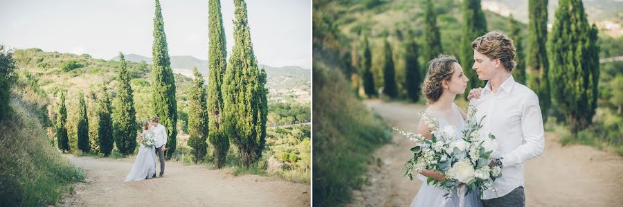 Fotógrafo de casamento Adel Vafin (adelvafin). Foto de 7 de setembro 2016