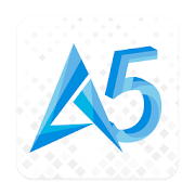 Liga A5 2018 3.9.19 Icon