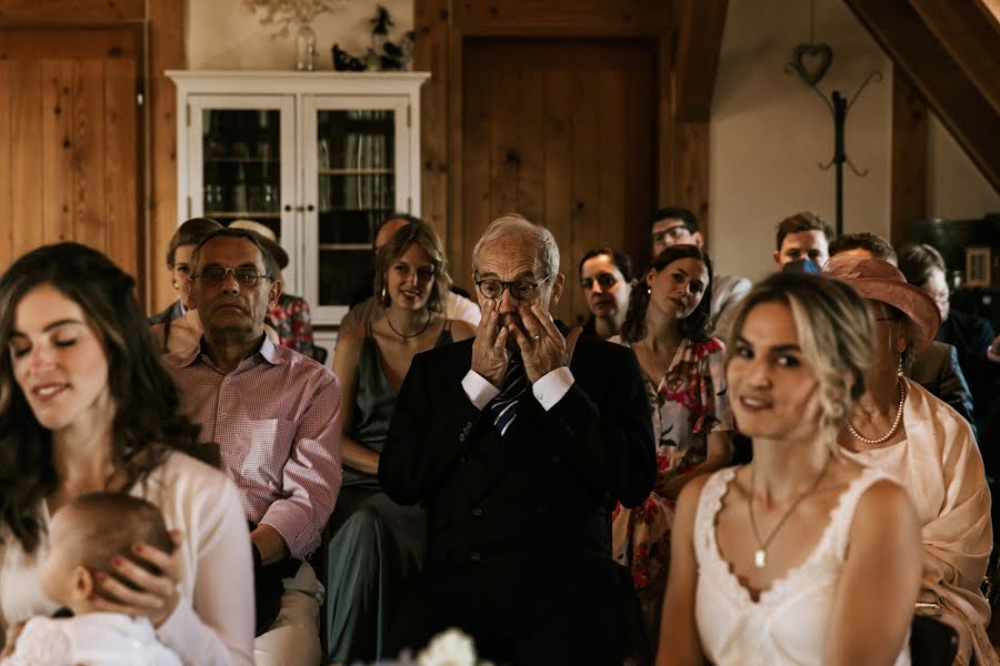 Photographe de mariage Yuliya Bahr (ulinea). Photo du 8 novembre 2022