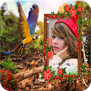 Jungle Photo Frames 1.0.4 Icon