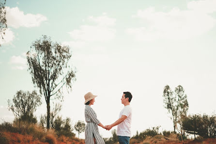 Fotografo di matrimoni Ilaria Fochetti (ilariafochetti). Foto del 8 febbraio 2019