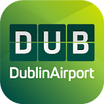 Cover Image of ดาวน์โหลด Dublin Airport (Official) 3.8 APK