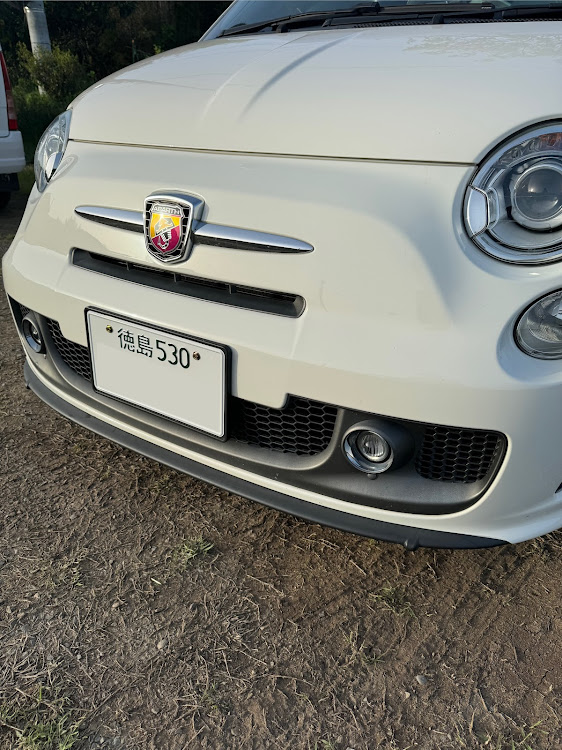 595のご納車お披露目会🇮🇹に関するカスタム事例の投稿画像10枚目