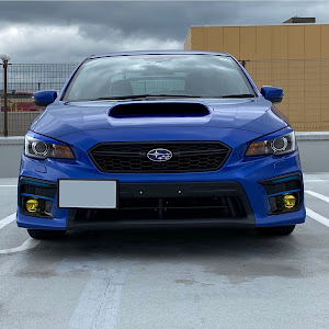 WRX S4 VAG