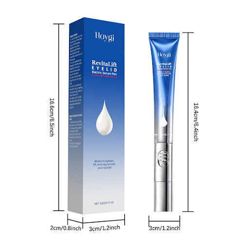 Title 1, Eye skin moisturizing and lifting care eye crea...