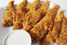 Chicken Fingers