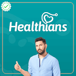 Cover Image of Скачать Healthians -Обследование всего тела 10.0 APK