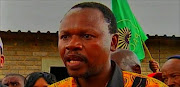 PAC president Letlapa Mpahlele. File photo