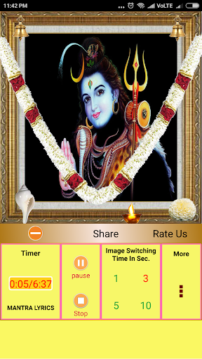 Powerful Shiv Mantra New