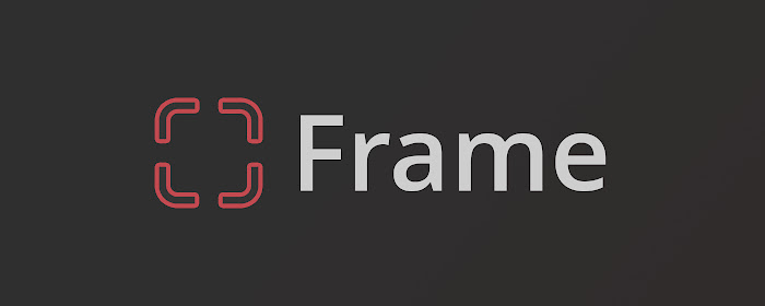 Frame - Chrome Full Page Screenshots marquee promo image