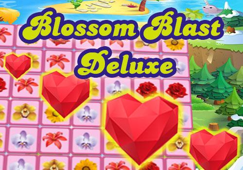 Blossom Crush Deluxe