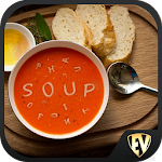 Cover Image of Download Soup Recipes SMART Cookbook 2.0.3 APK
