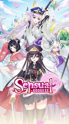 Code Triche Sensual Goddess: Idle Battle Arena  APK MOD (Astuce) 1