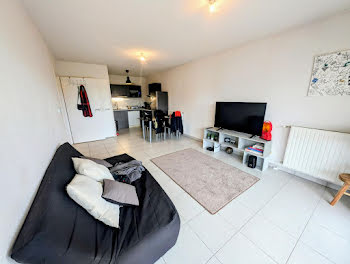 appartement à Montpellier (34)