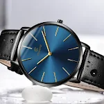 Black blue