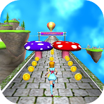 Temple Princess Run Apk