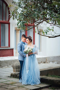 Wedding photographer Sveta Sukhoverkhova (svetasu). Photo of 27 April 2018