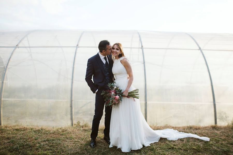 Wedding photographer Graciela Vilagudín (elavilagudin). Photo of 13 May 2019