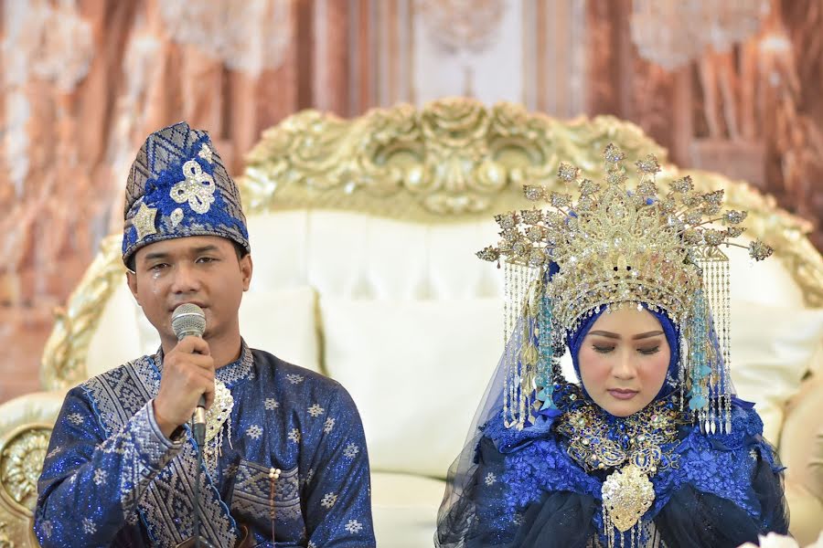 Wedding photographer Eey Anwar (eeyanwar). Photo of 2 May 2019