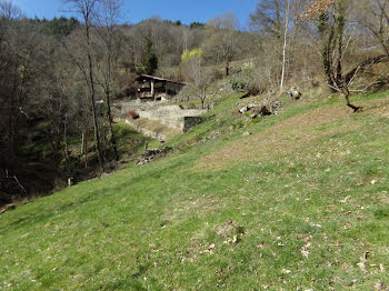 moulin à Montoulieu (09)