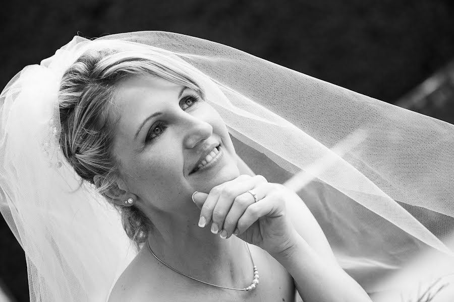 Photographe de mariage Andrea Boaretto (boaretto). Photo du 23 octobre 2016