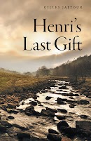 Henri's Last Gift cover