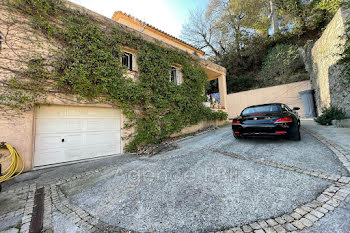 maison à Saint paul de Vence (06)