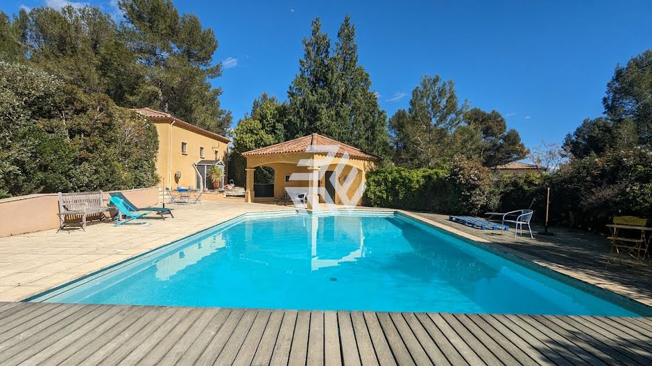 Vente maison 7 pièces 300 m² à Montpellier (34000), 1 990 000 €