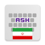 Cover Image of ダウンロード AnySoftKeyboardのペルシャ 4.0.1376 APK