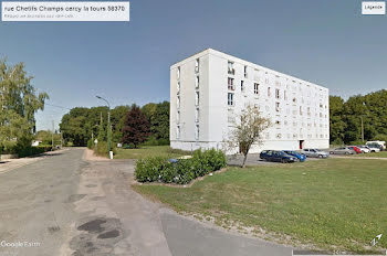 appartement à Cercy-la-Tour (58)