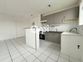 appartement à Saint-Sulpice-de-Royan (17)