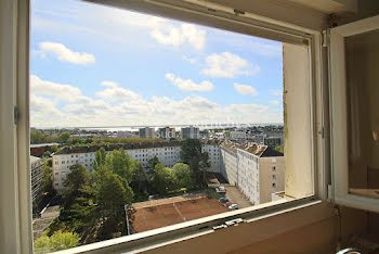 appartement à Saint-Nazaire (44)