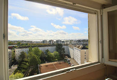 Appartement avec terrasse en bord de mer 2