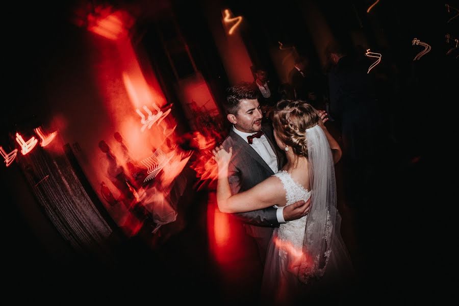 Wedding photographer Martin Hecht (fineartweddings). Photo of 28 October 2019