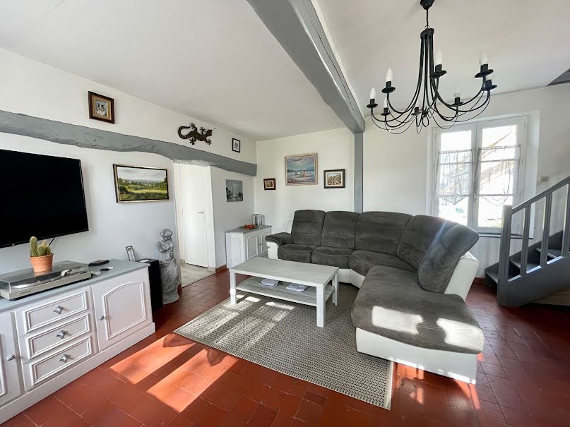 Vente maison 6 pièces 117 m² à Gisors (27140), 241 000 €