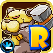 Toy Defender R  Icon