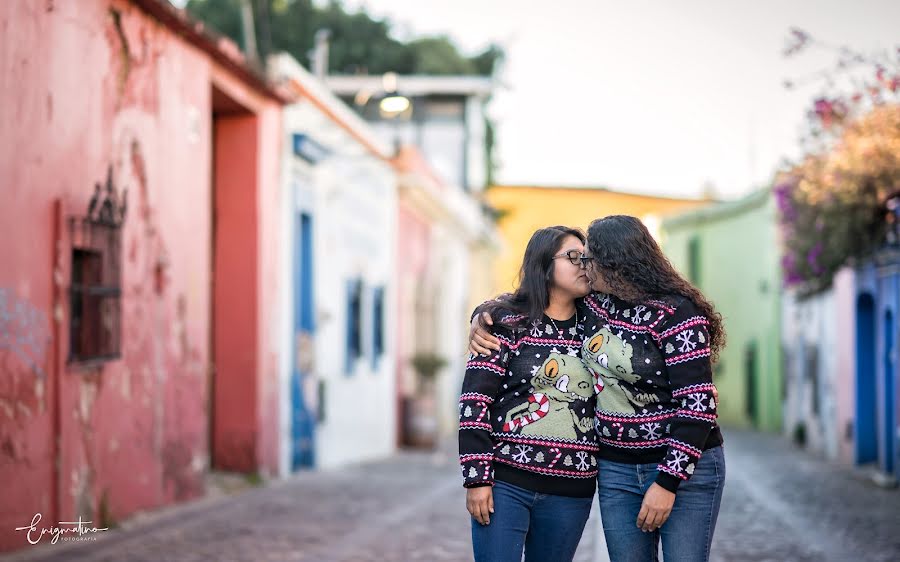 Photographe de mariage Constantino Ruiz Bautista (enigmatino). Photo du 24 décembre 2021