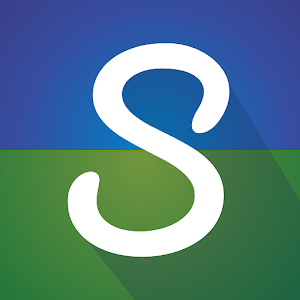 Alfred Santamaria logo