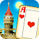 Magic Towers Solitaire  icon