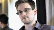 Whistleblower  Edward Snowden