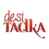 Desi Tadka, Laxmi Nagar, Preet Vihar, New Delhi logo