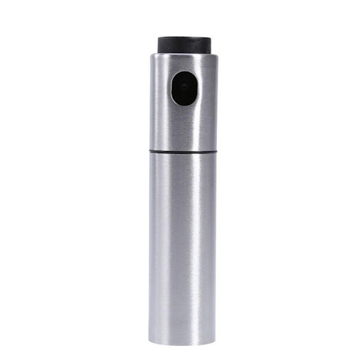Title 2, Stainless steel olive oil spray bottle for cook...