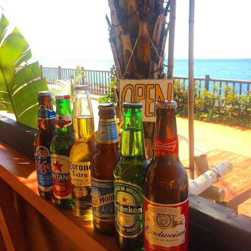 Bottled Beer /　        ボトルビール